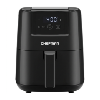 CHEFMAN 2 Qt mini air fryer