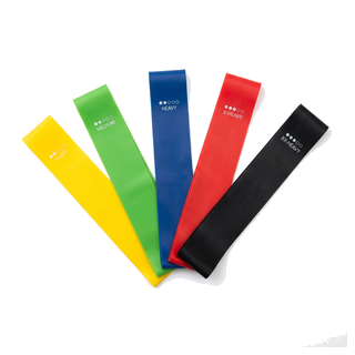 Fit Simplify resistance loop bands