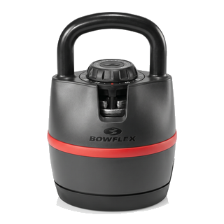 BowFlex SelectTech 840 adjustable kettlebell