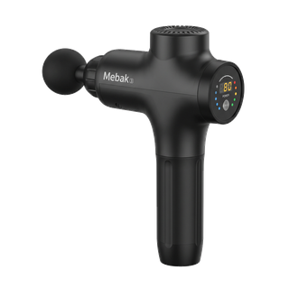 Mebak 3 massage gun