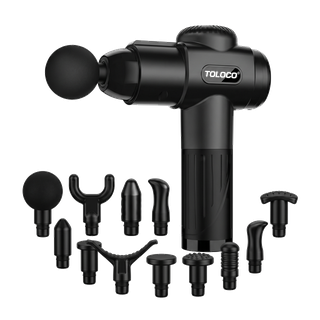 TOLOCO massage gun