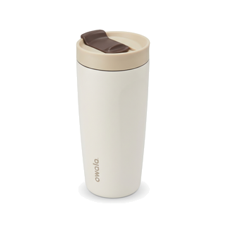 Owala SmoothSip slider coffee tumbler
