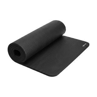 Amazon Basics Extra Thick yoga mat